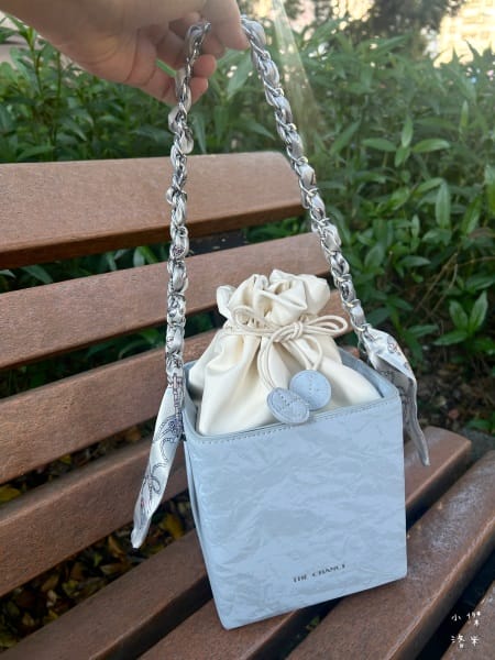 《禮盒》楽澗評價｜被茶耽誤的精品包？！讓人愛不釋手的特色伴手