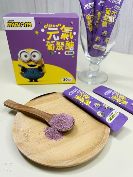 《健康》【momochan沫沫將】正版授權人氣IP小小兵系列