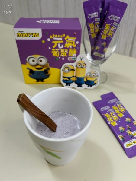 《健康》【momochan沫沫將】正版授權人氣IP小小兵系列