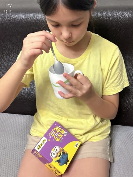 《健康》【momochan沫沫將】正版授權人氣IP小小兵系列