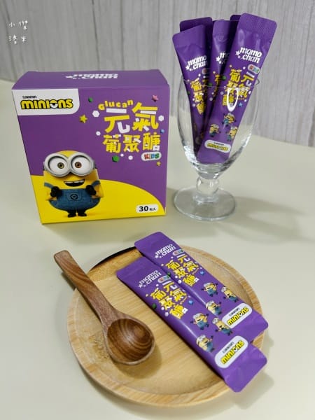 《健康》【momochan沫沫將】正版授權人氣IP小小兵系列