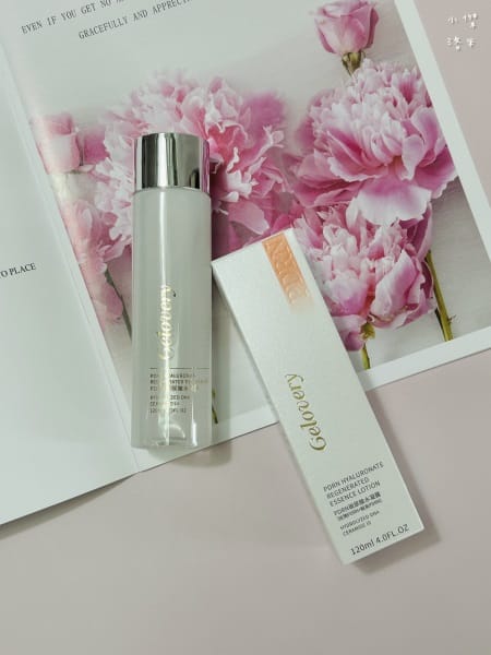 《美容》Gelovery PDRN玻尿酸精華水凝露｜入冬換季