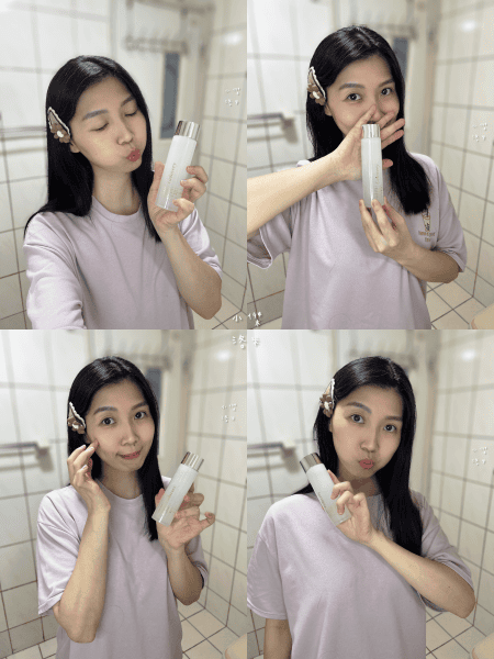 《美容》Gelovery PDRN玻尿酸精華水凝露｜入冬換季