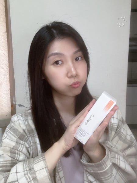 《美容》Gelovery PDRN玻尿酸精華水凝露｜入冬換季