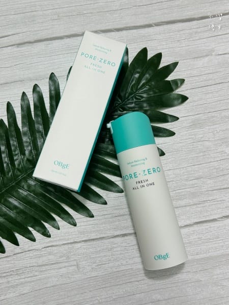 《美容》 OBgE評價｜鏟子超人李多慧愛用款 韓國高評價保養