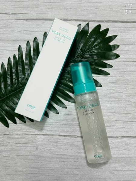 《美容》 OBgE評價｜鏟子超人李多慧愛用款 韓國高評價保養