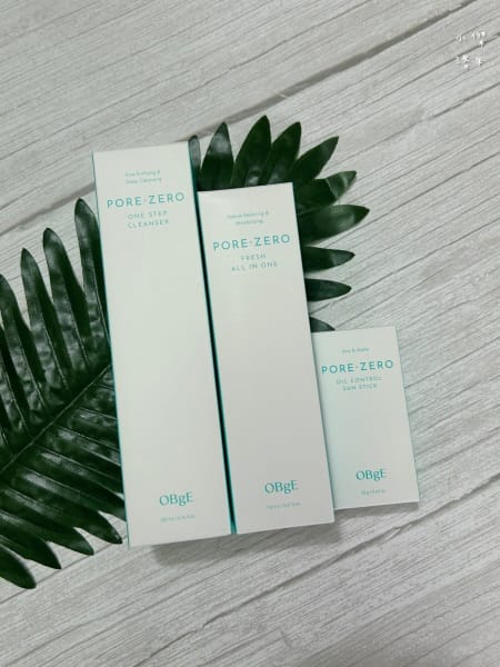 《美容》 OBgE評價｜鏟子超人李多慧愛用款 韓國高評價保養