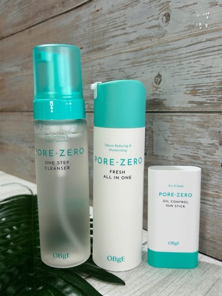 《美容》 OBgE評價｜鏟子超人李多慧愛用款 韓國高評價保養