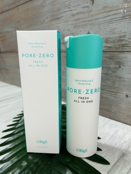 《美容》 OBgE評價｜鏟子超人李多慧愛用款 韓國高評價保養