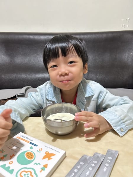 《健康》 甘藍保寶益生菌｜杉與橙 酸甜好吃兒童益生菌分享 三