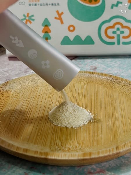 《健康》 甘藍保寶益生菌｜杉與橙 酸甜好吃兒童益生菌分享 三