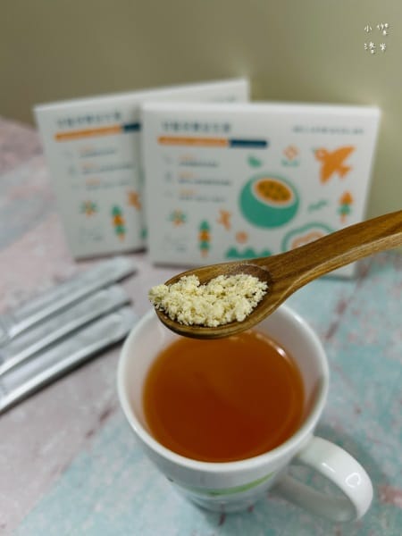 《健康》 甘藍保寶益生菌｜杉與橙 酸甜好吃兒童益生菌分享 三