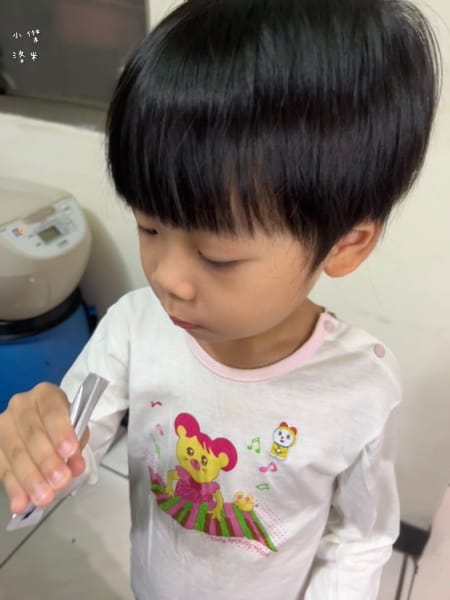 《健康》 甘藍保寶益生菌｜杉與橙 酸甜好吃兒童益生菌分享 三