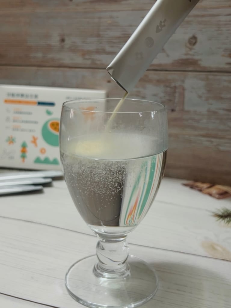 《健康》 甘藍保寶益生菌｜杉與橙 酸甜好吃兒童益生菌分享 三