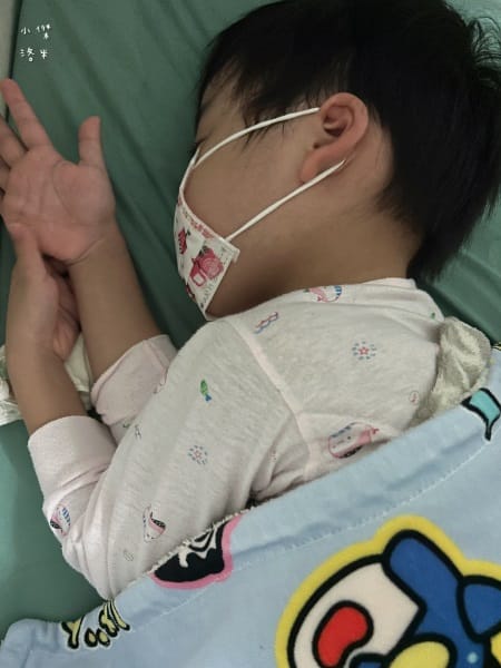 《健康》 甘藍保寶益生菌｜杉與橙 酸甜好吃兒童益生菌分享 三