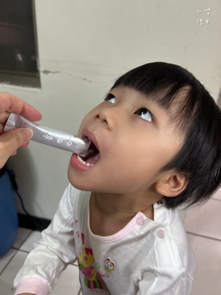 《健康》 甘藍保寶益生菌｜杉與橙 酸甜好吃兒童益生菌分享 三