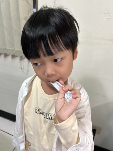 《健康》 甘藍保寶益生菌｜杉與橙 酸甜好吃兒童益生菌分享 三