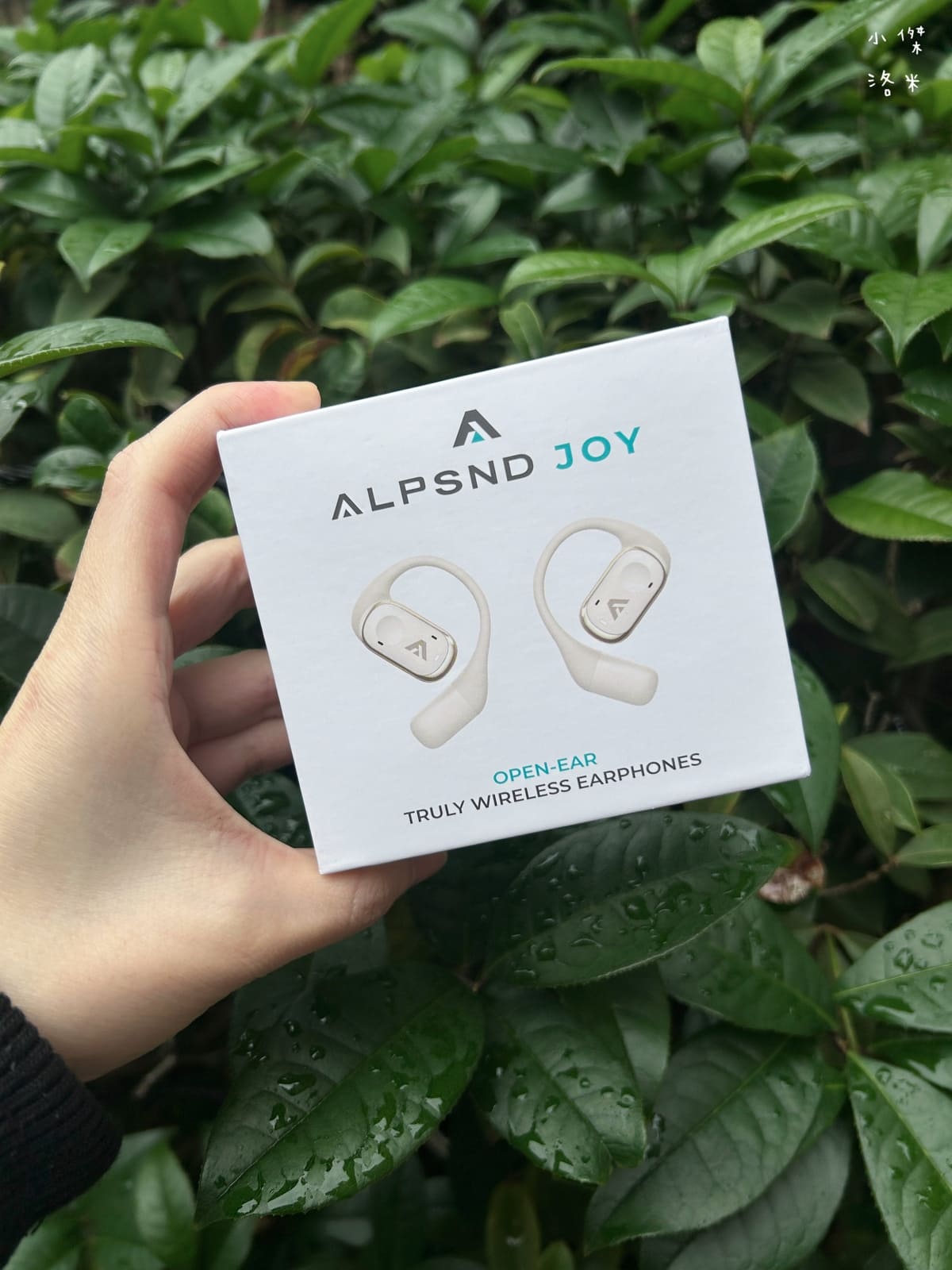 《3C》【Arktis Audio】Alpsnd Joy 開放式耳機｜超認真耳機實測分享 出乎意料的乾淨音質 不入耳也好聽 日常輕鬆聽推薦