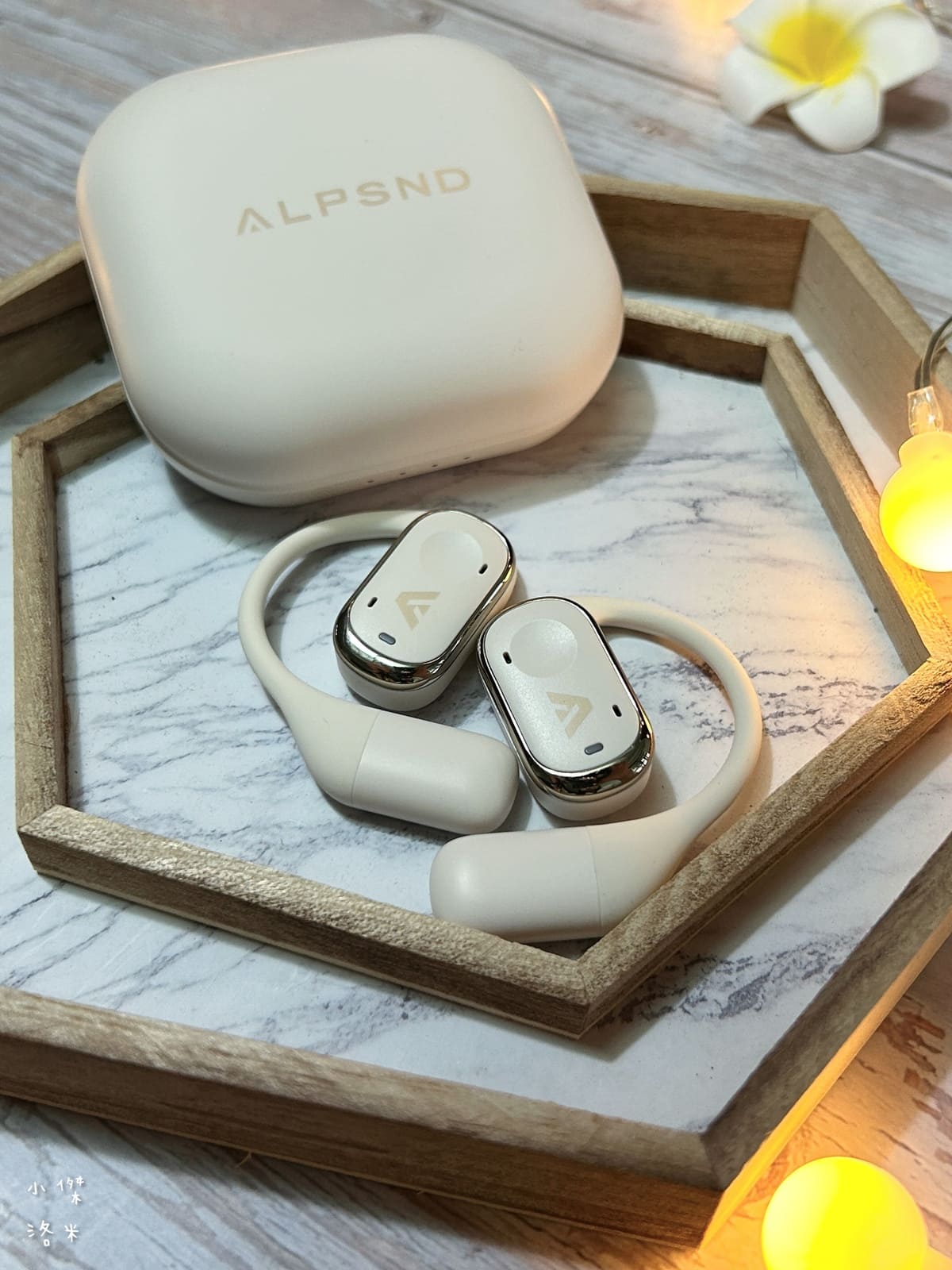 《3C》【Arktis Audio】Alpsnd Joy 開放式耳機｜超認真耳機實測分享 出乎意料的乾淨音質 不入耳也好聽 日常輕鬆聽推薦