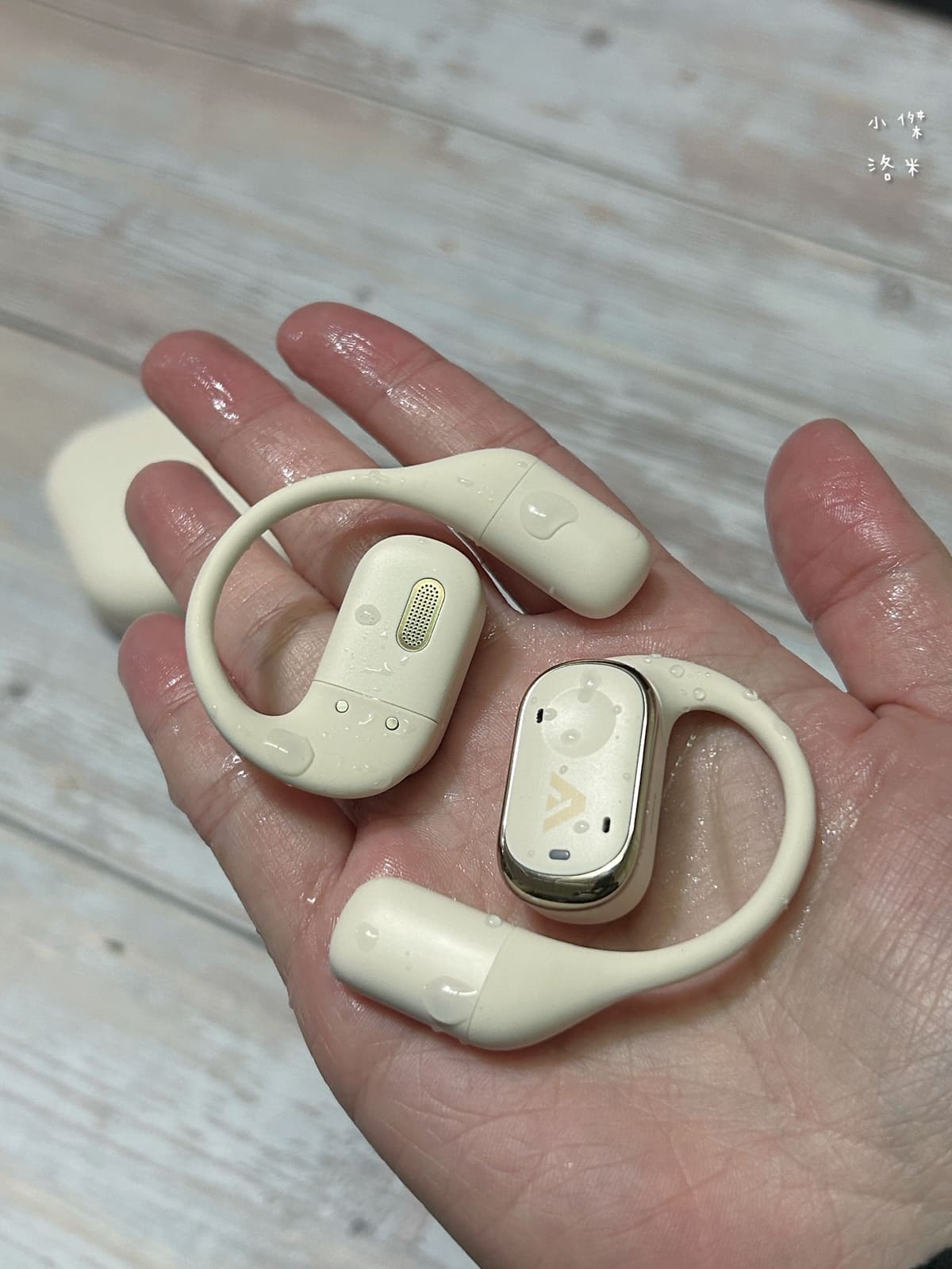 《3C》【Arktis Audio】Alpsnd Joy 開放式耳機｜超認真耳機實測分享 出乎意料的乾淨音質 不入耳也好聽 日常輕鬆聽推薦