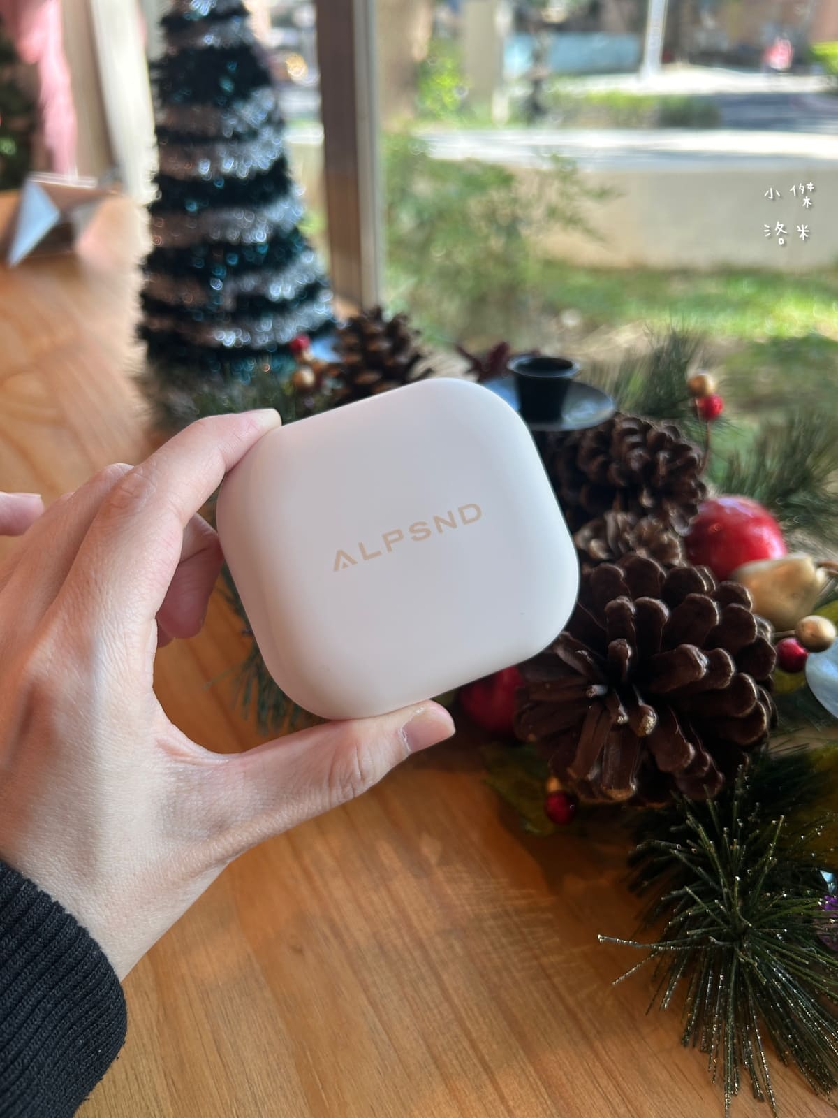 《3C》【Arktis Audio】Alpsnd Joy 開放式耳機｜超認真耳機實測分享 出乎意料的乾淨音質 不入耳也好聽 日常輕鬆聽推薦