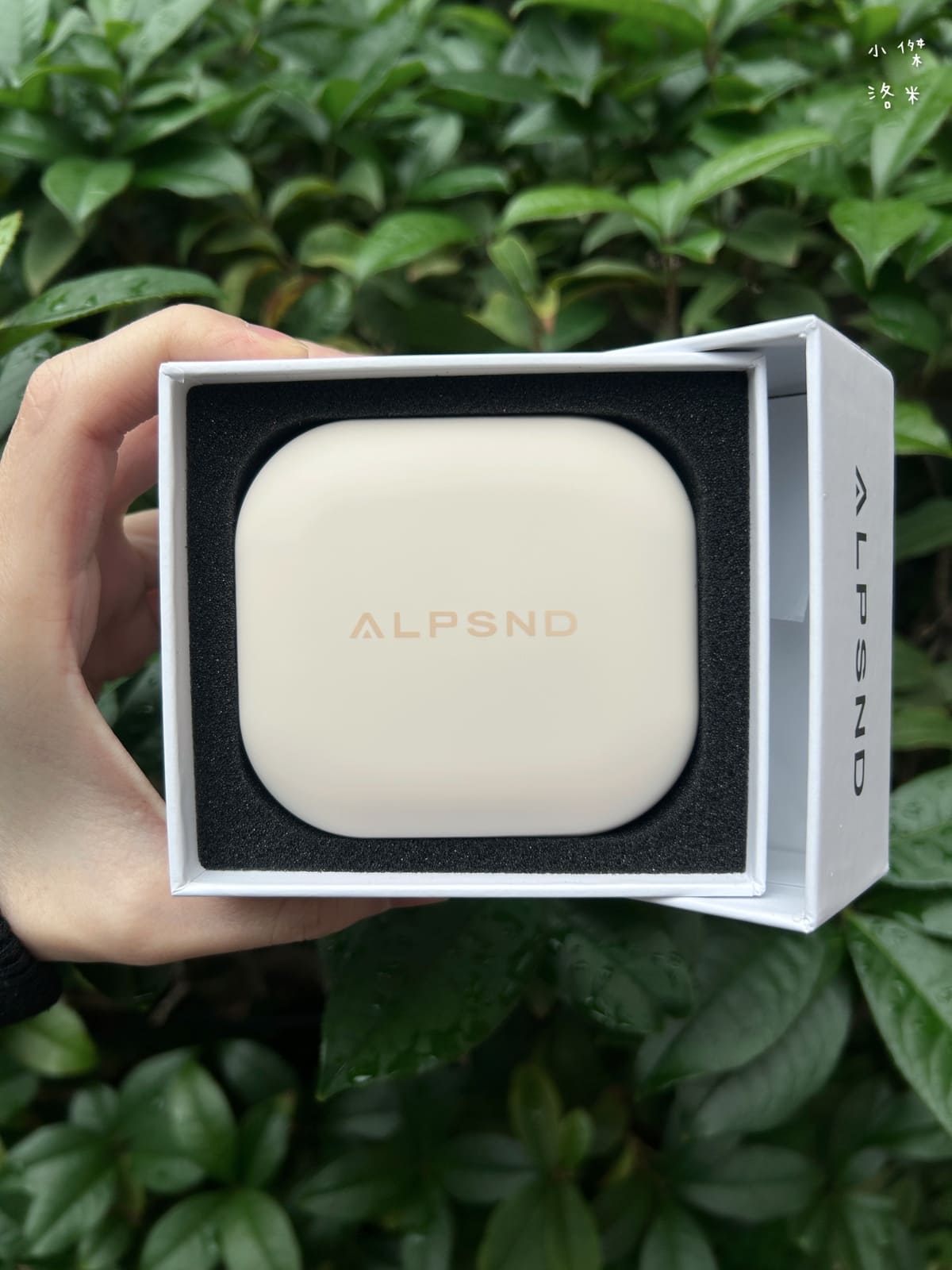 《3C》【Arktis Audio】Alpsnd Joy 開放式耳機｜超認真耳機實測分享 出乎意料的乾淨音質 不入耳也好聽 日常輕鬆聽推薦