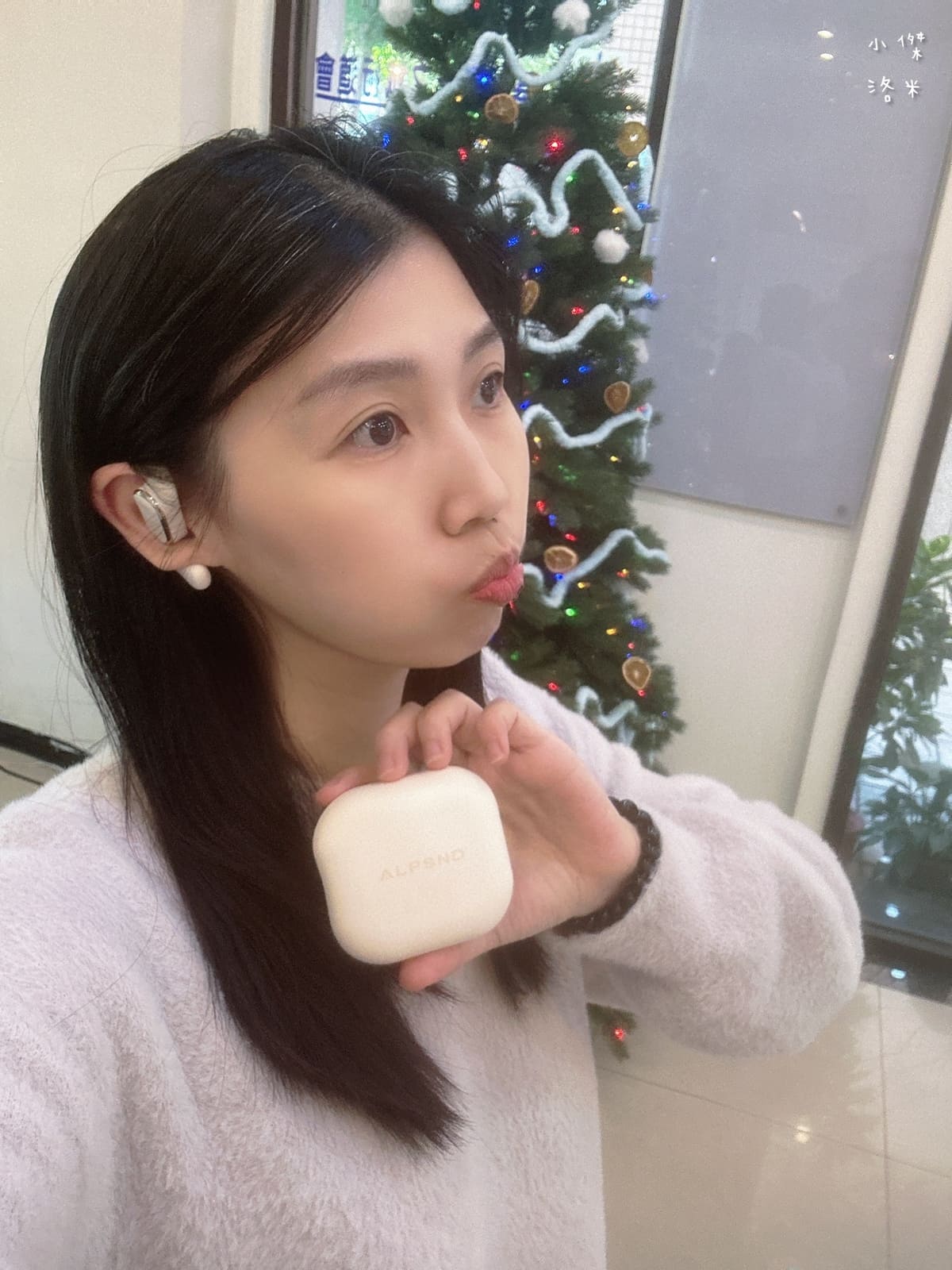 《3C》【Arktis Audio】Alpsnd Joy 開放式耳機｜超認真耳機實測分享 出乎意料的乾淨音質 不入耳也好聽 日常輕鬆聽推薦