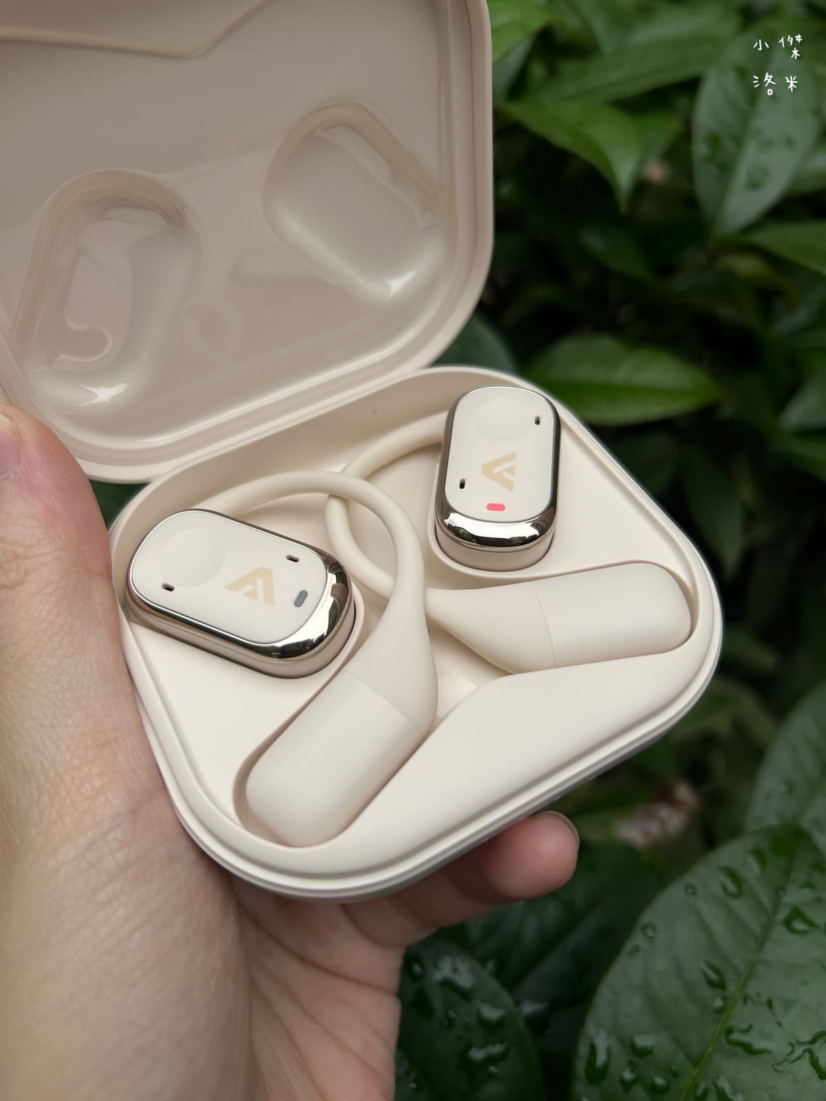 《3C》【Arktis Audio】Alpsnd Joy 開放式耳機｜超認真耳機實測分享 出乎意料的乾淨音質 不入耳也好聽 日常輕鬆聽推薦