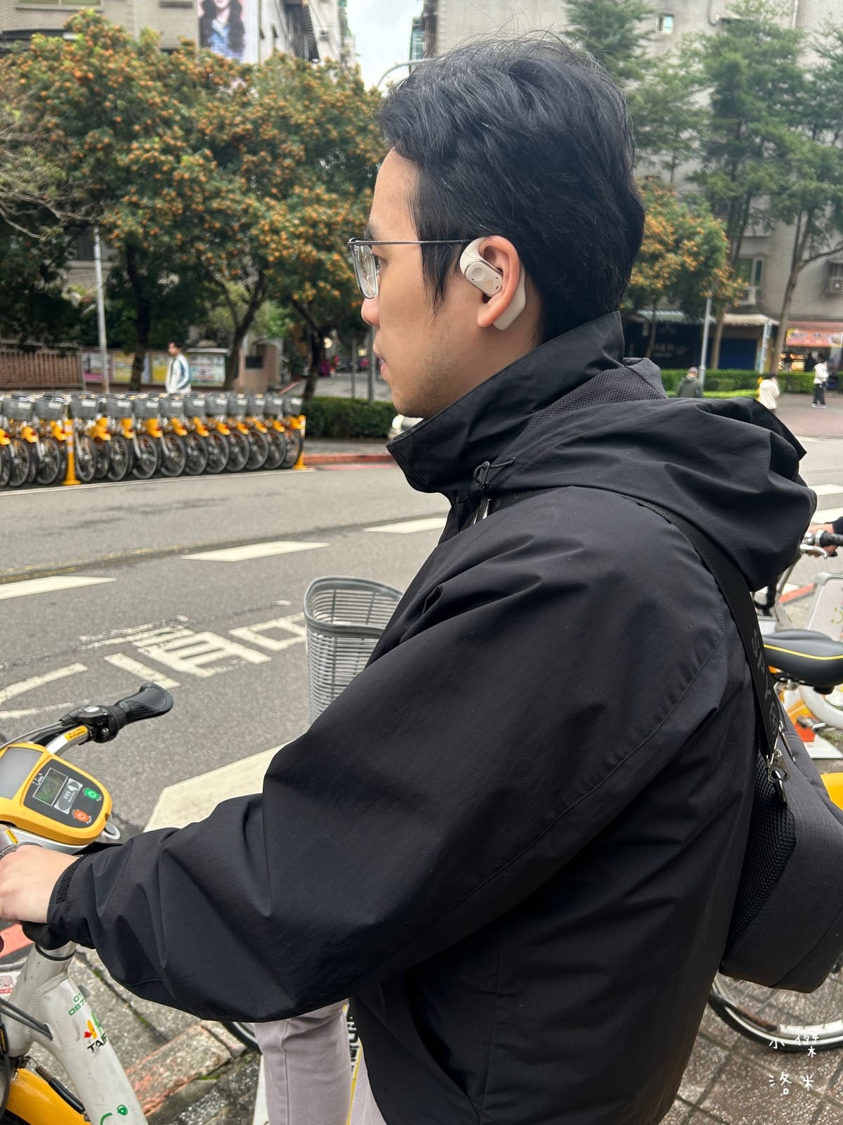 《3C》【Arktis Audio】Alpsnd Joy 開放式耳機｜超認真耳機實測分享 出乎意料的乾淨音質 不入耳也好聽 日常輕鬆聽推薦