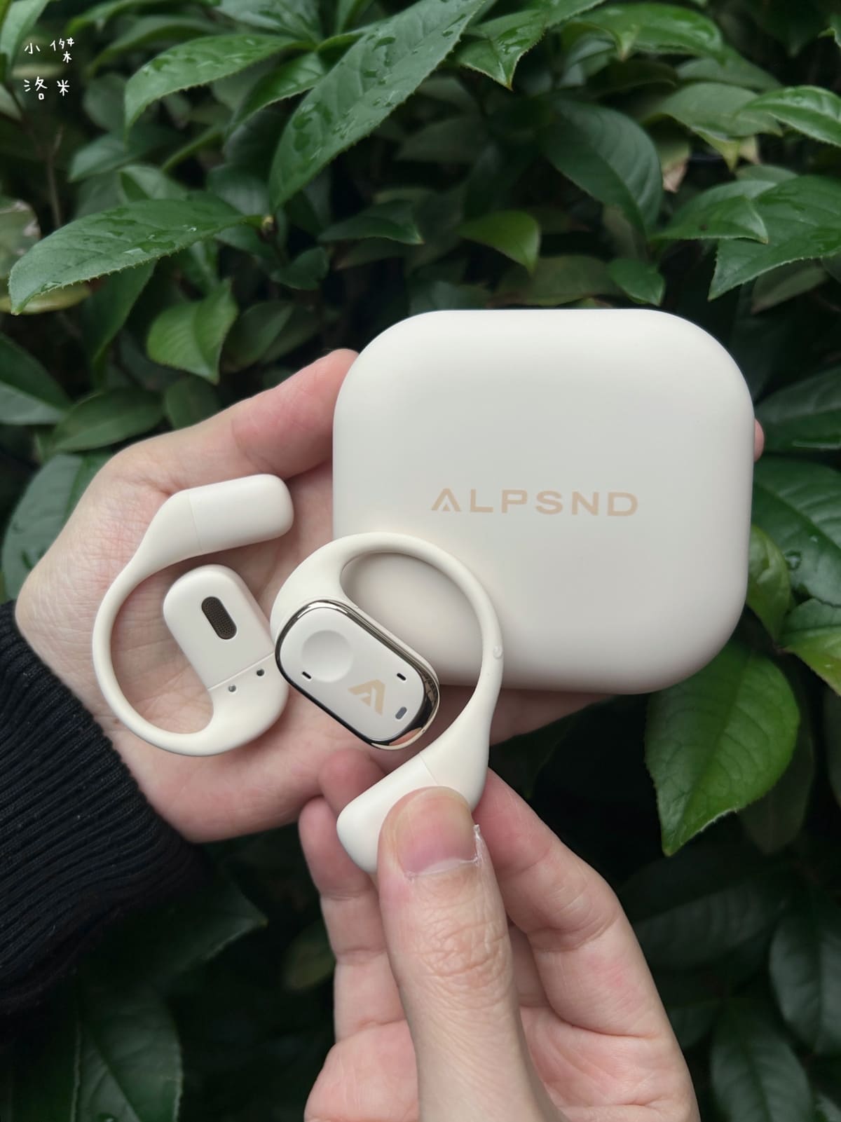 《3C》【Arktis Audio】Alpsnd Joy 開放式耳機｜超認真耳機實測分享 出乎意料的乾淨音質 不入耳也好聽 日常輕鬆聽推薦