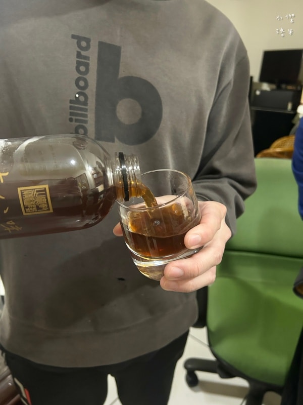 《飲品》淡水老街喝什麼?|十八味草本茶超百搭 新北淡水總店 傳承百年好味道 漢方養生茶飲料店 - 第47張圖 《飲品》淡水老街喝什麼?|十八味草本茶超百搭 新北淡水總店 傳承百年好味道 漢方養生茶飲料店