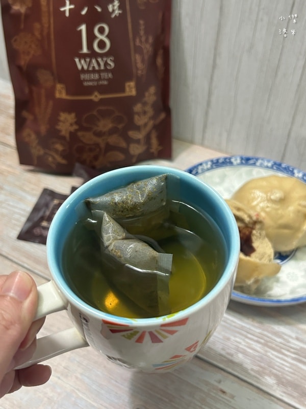 《飲品》淡水老街喝什麼?|十八味草本茶超百搭 新北淡水總店 傳承百年好味道 漢方養生茶飲料店 - 第57張圖 《飲品》淡水老街喝什麼?|十八味草本茶超百搭 新北淡水總店 傳承百年好味道 漢方養生茶飲料店