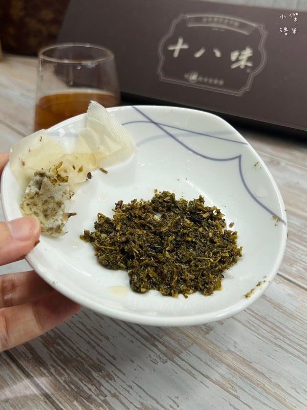 《飲品》淡水老街喝什麼?|十八味草本茶超百搭 新北淡水總店 傳承百年好味道 漢方養生茶飲料店 - 第58張圖 《飲品》淡水老街喝什麼?|十八味草本茶超百搭 新北淡水總店 傳承百年好味道 漢方養生茶飲料店