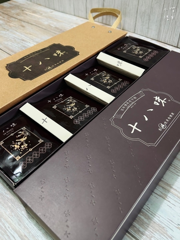《飲品》淡水老街喝什麼?|十八味草本茶超百搭 新北淡水總店 傳承百年好味道 漢方養生茶飲料店 - 第26張圖 《飲品》淡水老街喝什麼?|十八味草本茶超百搭 新北淡水總店 傳承百年好味道 漢方養生茶飲料店