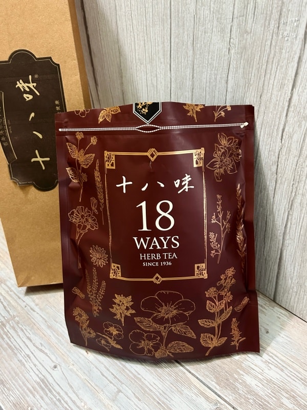 《飲品》淡水老街喝什麼?|十八味草本茶超百搭 新北淡水總店 傳承百年好味道 漢方養生茶飲料店 - 第32張圖 《飲品》淡水老街喝什麼?|十八味草本茶超百搭 新北淡水總店 傳承百年好味道 漢方養生茶飲料店
