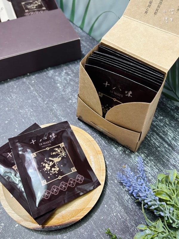 《飲品》淡水老街喝什麼?|十八味草本茶超百搭 新北淡水總店 傳承百年好味道 漢方養生茶飲料店 - 第54張圖 《飲品》淡水老街喝什麼?|十八味草本茶超百搭 新北淡水總店 傳承百年好味道 漢方養生茶飲料店