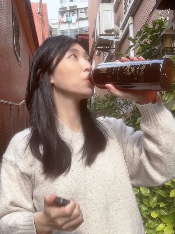 《飲品》淡水老街喝什麼?|十八味草本茶超百搭 新北淡水總店 傳承百年好味道 漢方養生茶飲料店 - 第16張圖 《飲品》淡水老街喝什麼?|十八味草本茶超百搭 新北淡水總店 傳承百年好味道 漢方養生茶飲料店
