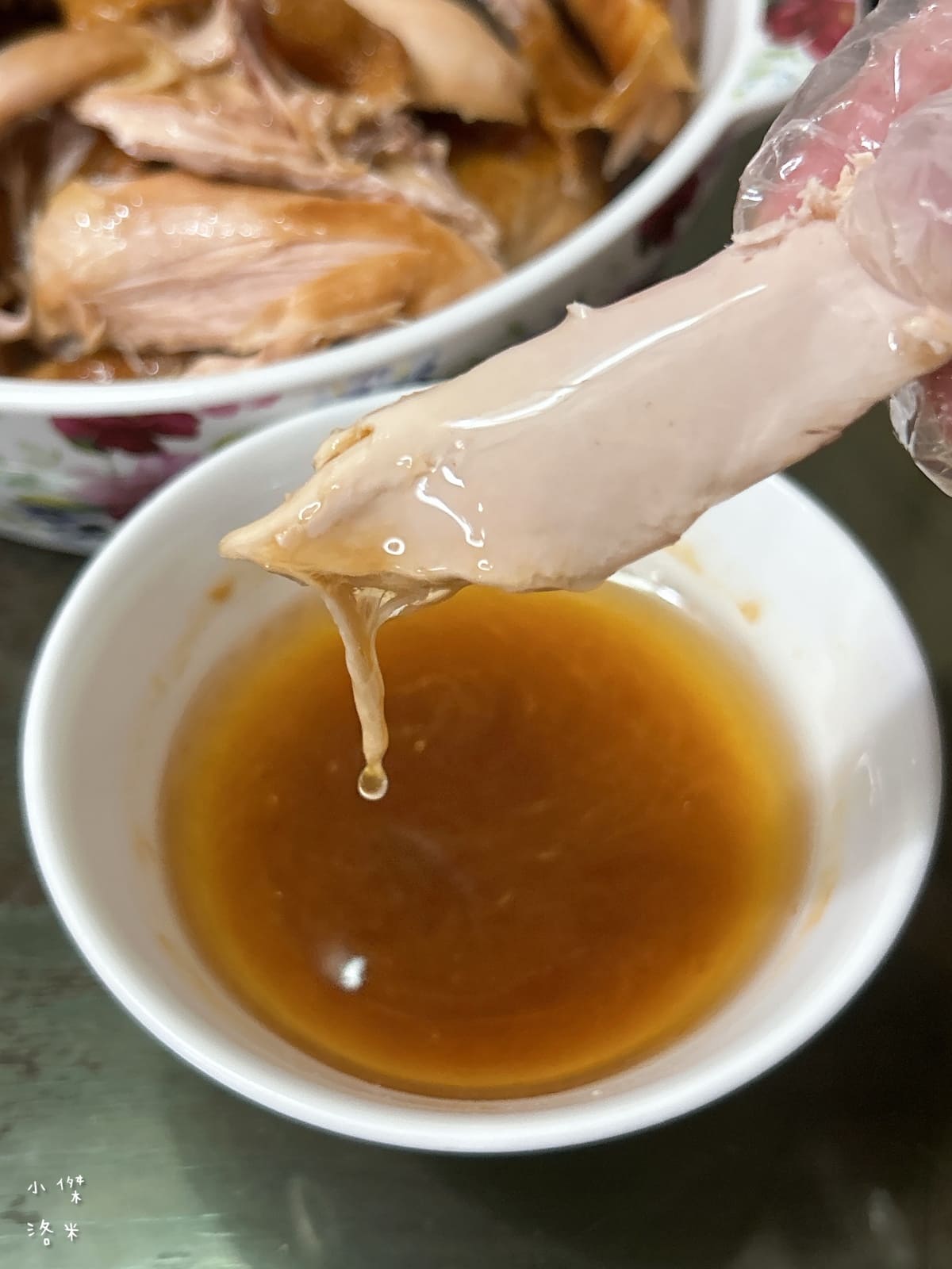 《宅配美食》大甲王記滷味宅配年菜推薦|干貝三味米糕 干貝海鮮羹 茶香桶仔雞 媳婦救星神隊友 - 第36張圖 《宅配美食》大甲王記滷味宅配年菜推薦|干貝三味米糕 干貝海鮮羹 茶香桶仔雞 媳婦救星神隊友