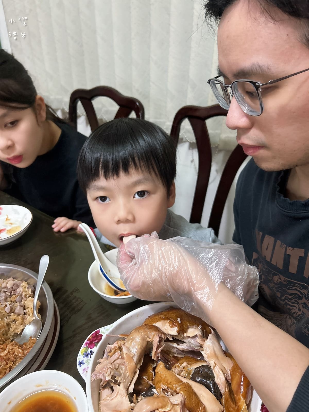 《宅配美食》大甲王記滷味宅配年菜推薦|干貝三味米糕 干貝海鮮羹 茶香桶仔雞 媳婦救星神隊友 - 第32張圖 《宅配美食》大甲王記滷味宅配年菜推薦|干貝三味米糕 干貝海鮮羹 茶香桶仔雞 媳婦救星神隊友