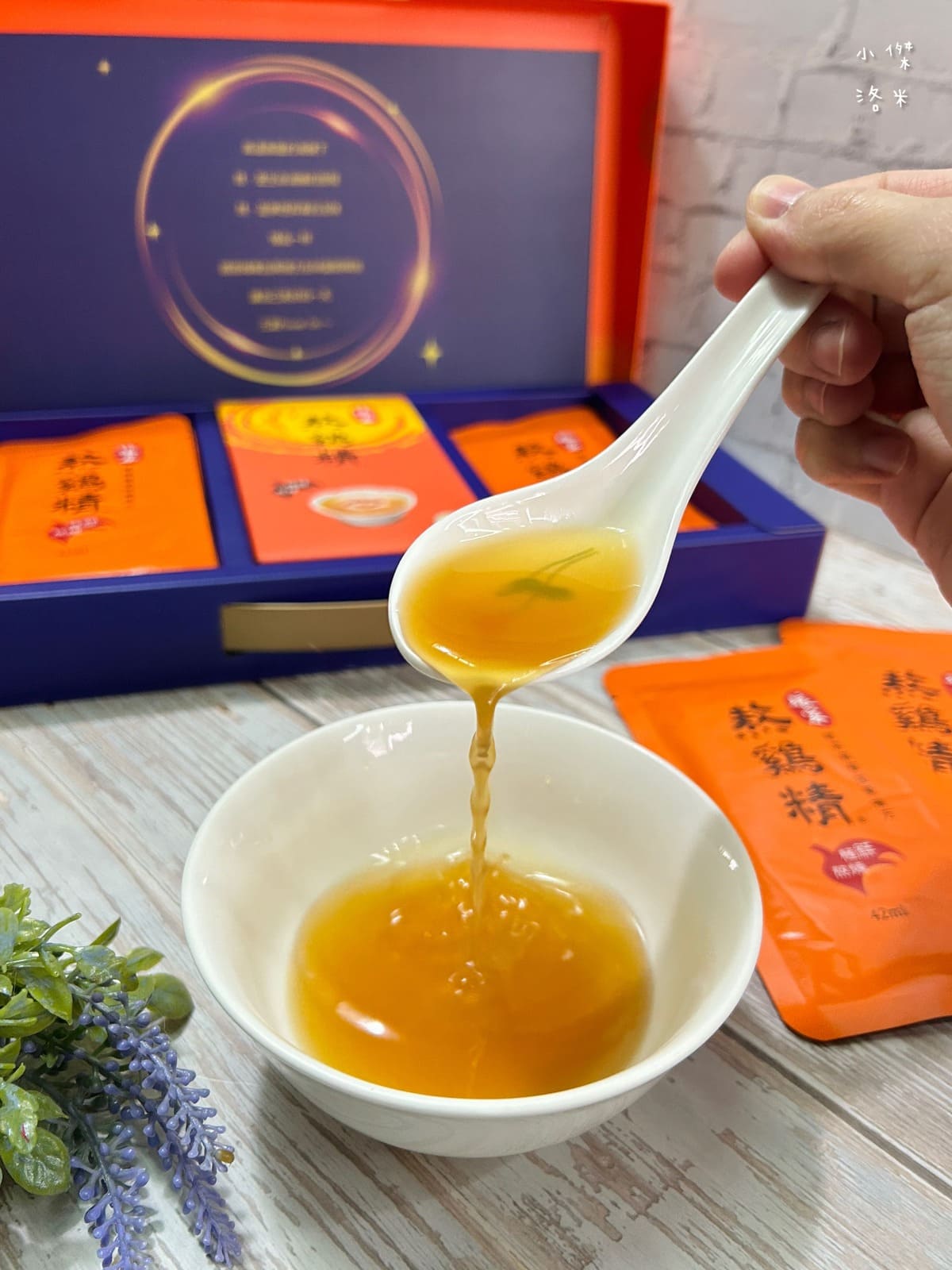 《禮盒》2026過年禮盒推薦｜娘家常溫滴雞精 娘家熬雞精 無腥味好喝雞精分享 營養補給禮盒