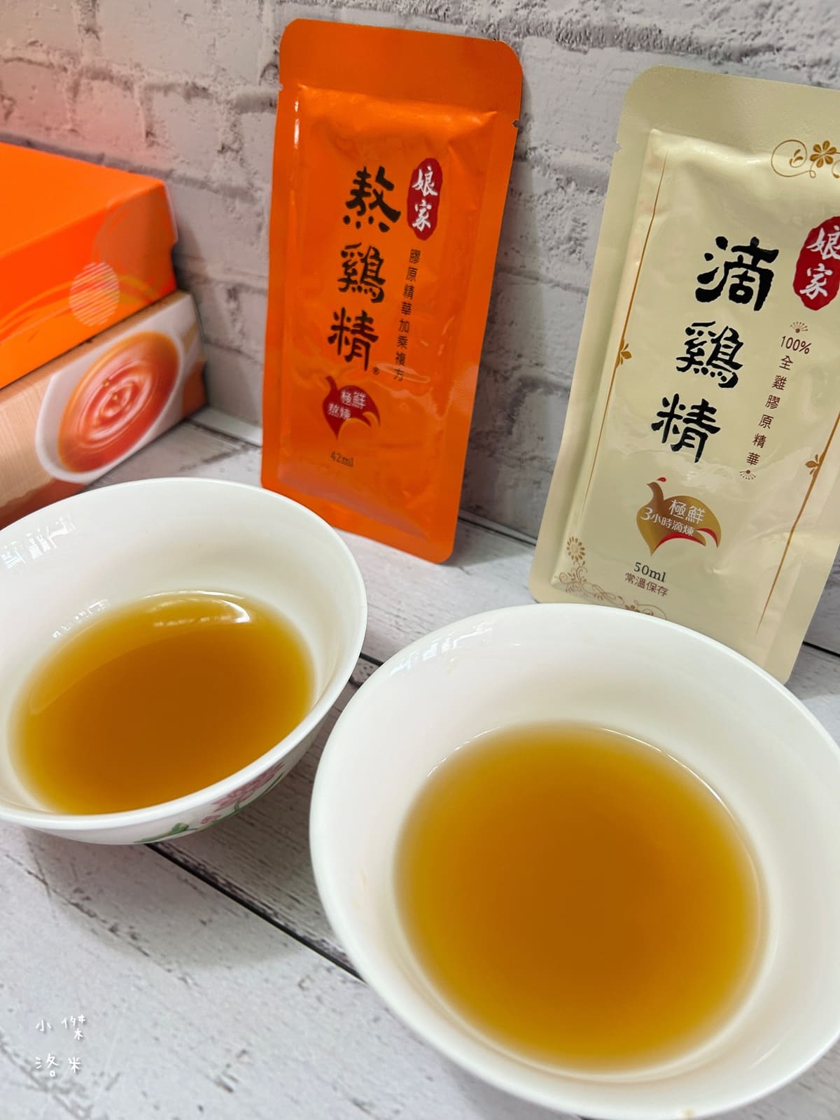 《禮盒》2026過年禮盒推薦｜娘家常溫滴雞精 娘家熬雞精 無腥味好喝雞精分享 營養補給禮盒