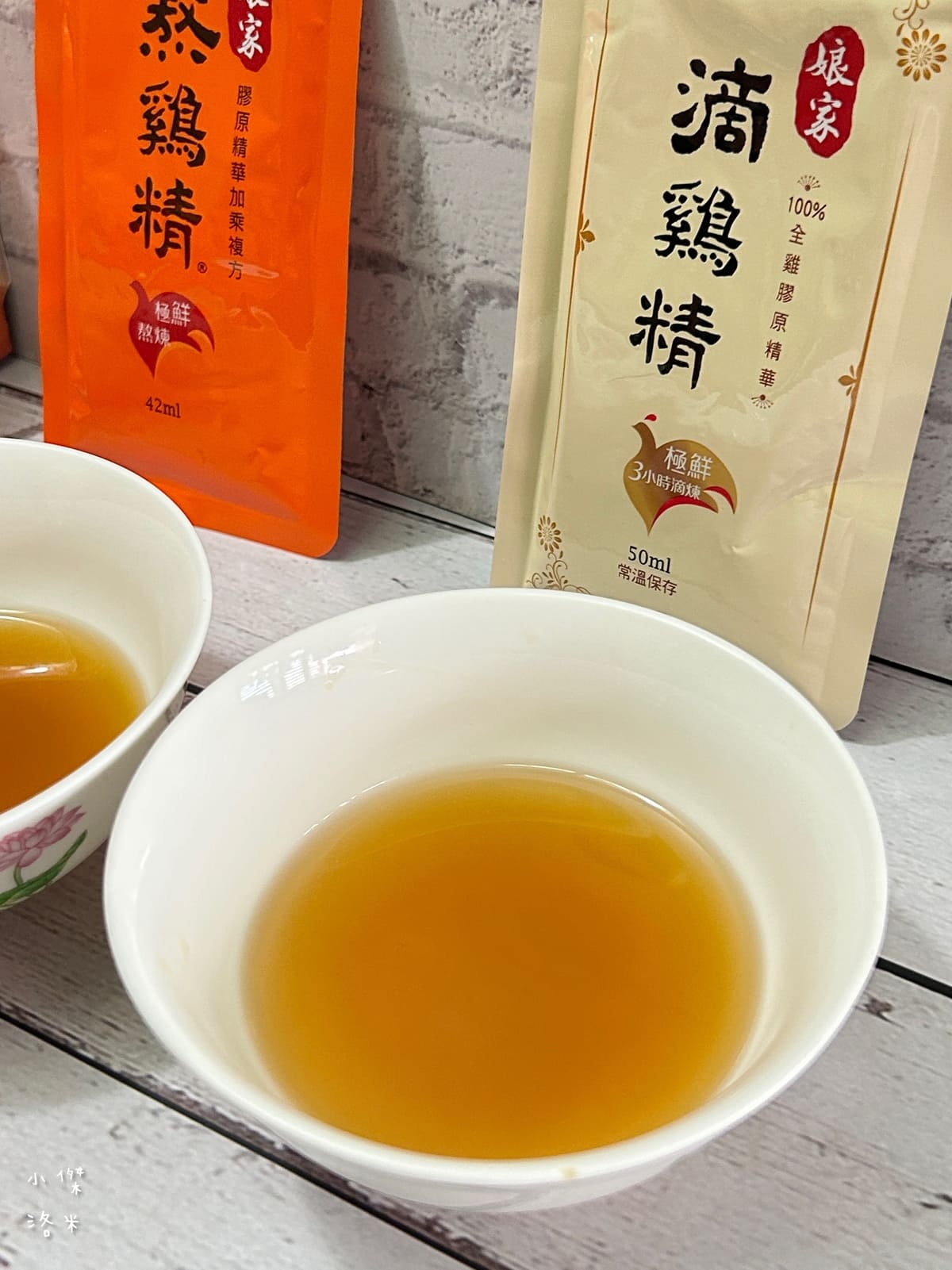 《禮盒》2026過年禮盒推薦｜娘家常溫滴雞精 娘家熬雞精 無腥味好喝雞精分享 營養補給禮盒