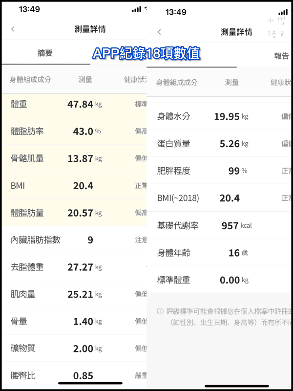 《健康家電》atflee TX智慧體脂計｜飲控體脂計推薦 用Minions小小兵聯名款 把量體重恐懼變成期待 韓國熱銷體脂計