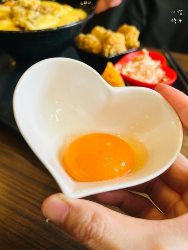 《美食》新丼|超殺優惠 不好吃賠一百 起司瀑布 超厚豬排吃不膩 台北丼飯推薦 2026中山站美食 - 第14張圖 《美食》新丼|超殺優惠 不好吃賠一百 起司瀑布 超厚豬排吃不膩 台北丼飯推薦 2026中山站美食
