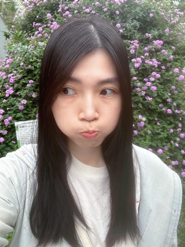 《洗髮》Dear PURE 致.純妍 藍銅胜肽平衡洗髮精 納豆蛋白護髮素｜下午扁塌髮救星 自然蓬鬆髮分享 找回空氣輕盈髮