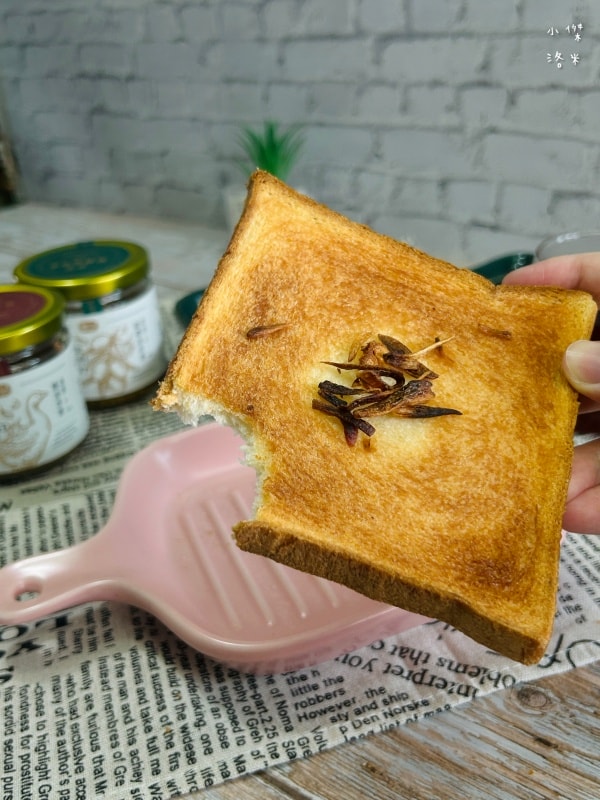 《食品》鄭記油蔥酥-橄欖油香蔥 鵝油香蔥開箱｜簡單好吃拌飯料理 家中必備下廚調料