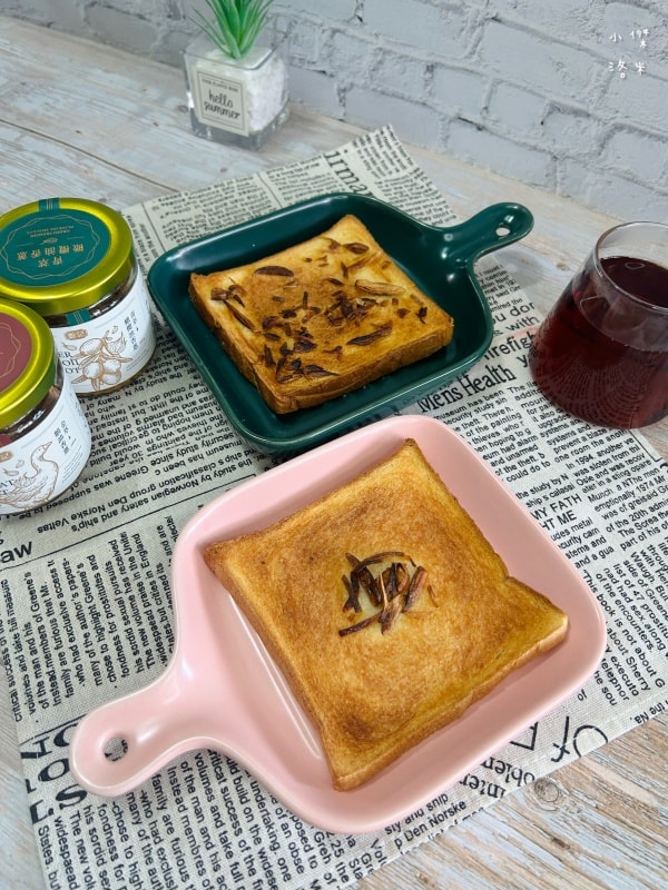 《食品》鄭記油蔥酥-橄欖油香蔥 鵝油香蔥開箱｜簡單好吃拌飯料理 家中必備下廚調料