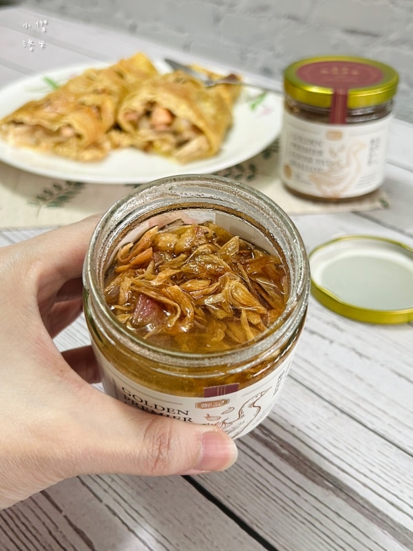 《食品》鄭記油蔥酥-橄欖油香蔥 鵝油香蔥開箱｜簡單好吃拌飯料理 家中必備下廚調料