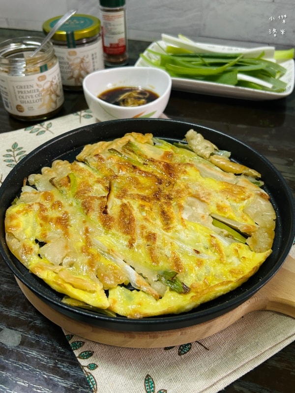 《食品》鄭記油蔥酥-橄欖油香蔥 鵝油香蔥開箱｜簡單好吃拌飯料理 家中必備下廚調料
