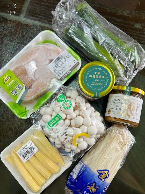 《食品》鄭記油蔥酥-橄欖油香蔥 鵝油香蔥開箱｜簡單好吃拌飯料理 家中必備下廚調料
